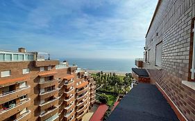 Apartamentos Acapulco Marina D'Or 1º línea 3000